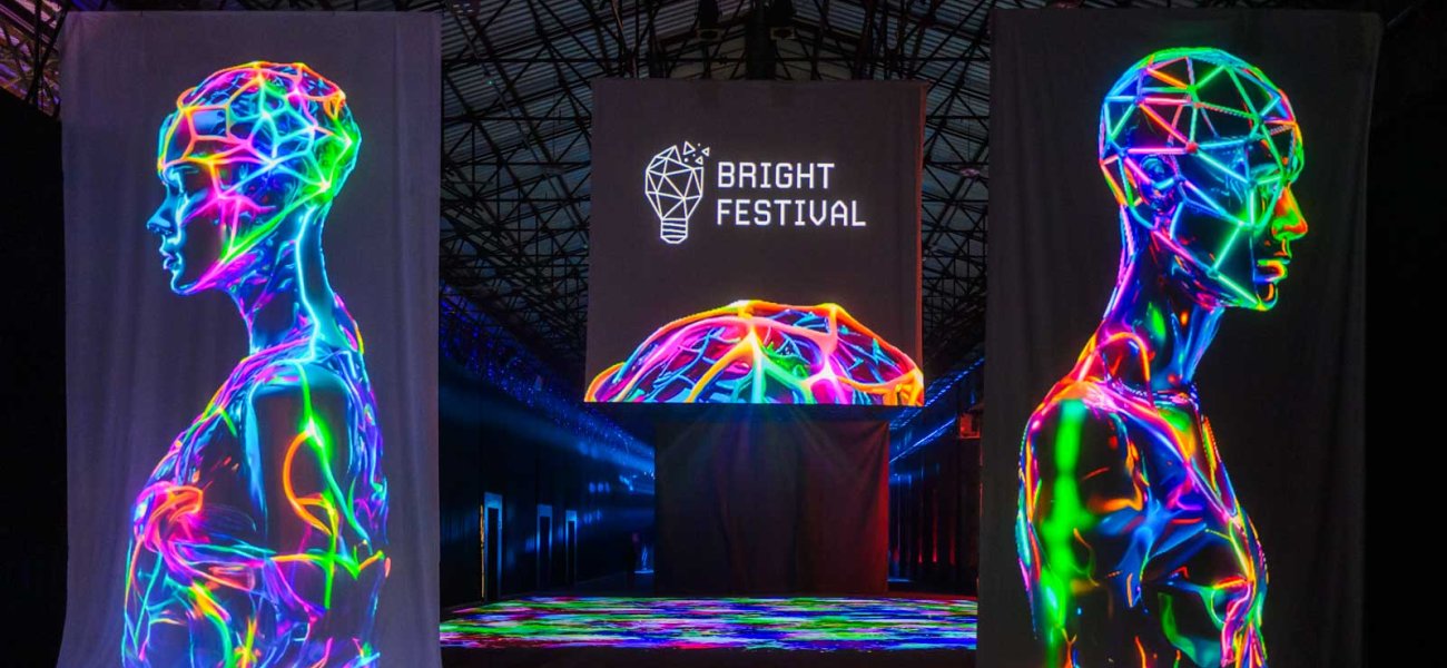 Bright Festival 2024