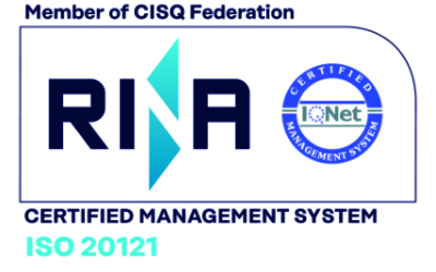 RINA ISO-20121
