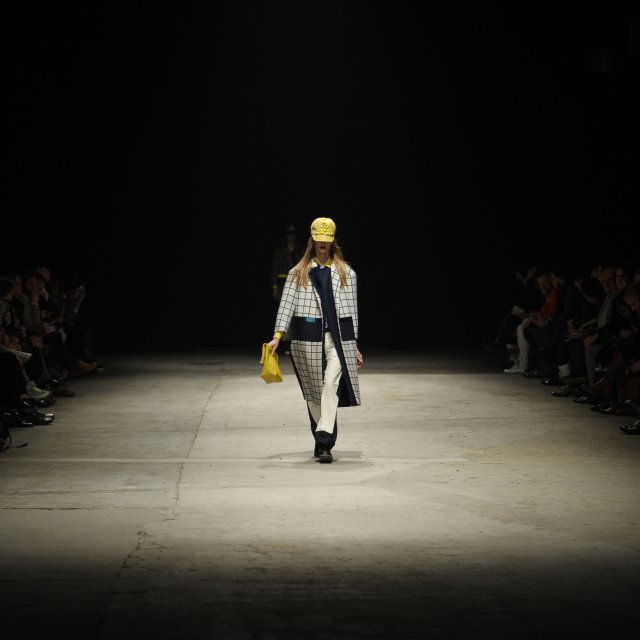 Andrea Pompilio Fashion Show_Pitti Uomo n.83