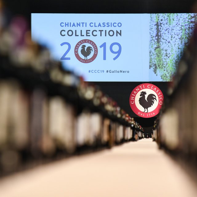 CHIANTI CLASSICO COLLECTION 2019