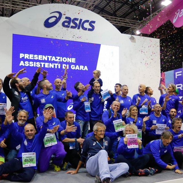 Firenze Marathon Expo