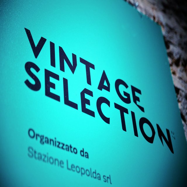 Vintage Selection n.27