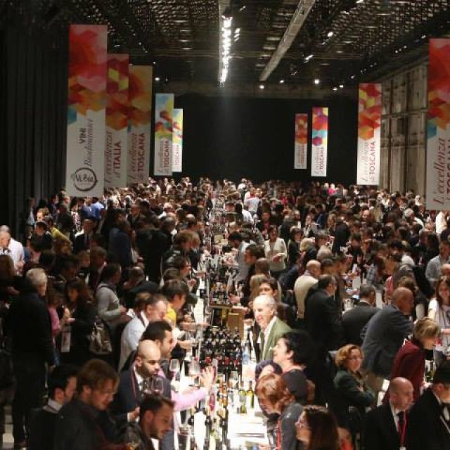 47°Congresso Nazionale AIS Wine in Progress