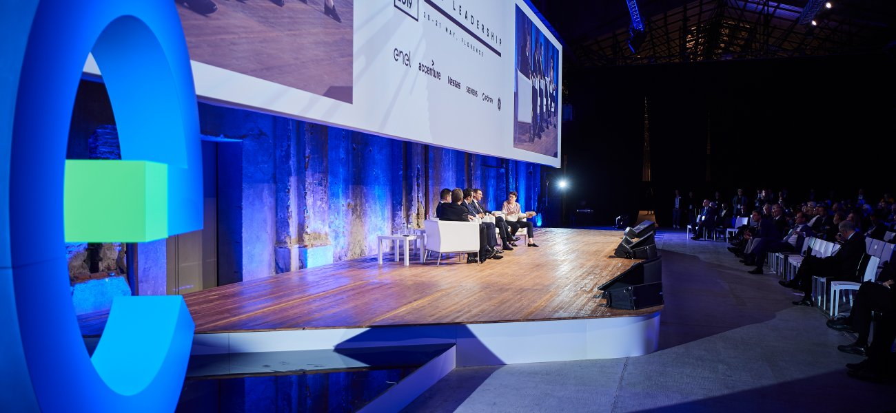 EURELECTRIC ANNUAL POWER SUMMIT