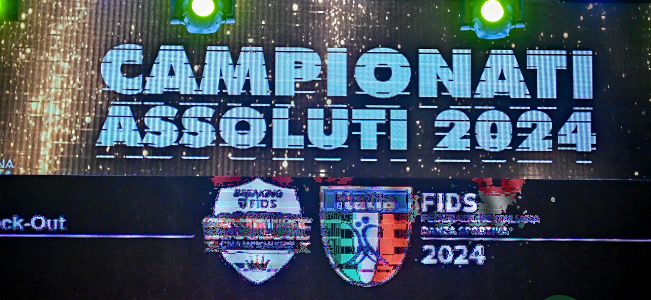 Breaking FIDS Absolute Championship 2024