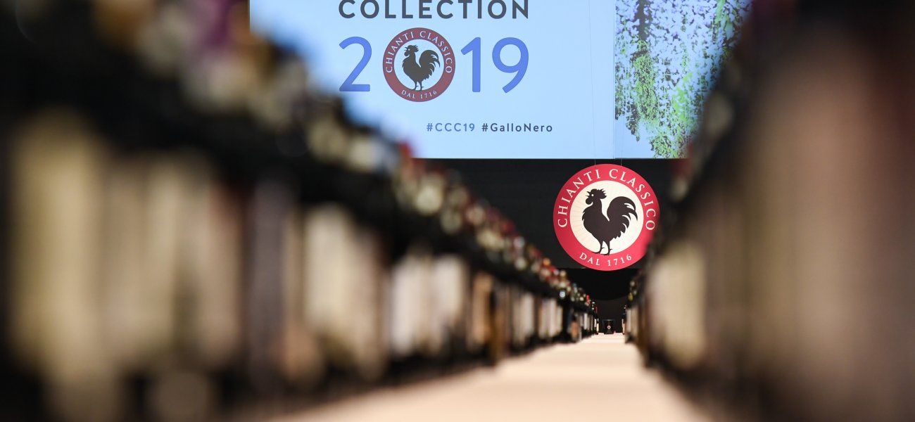 CHIANTI CLASSICO COLLECTION 2019