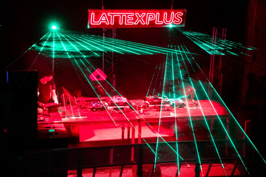 Lattexplus