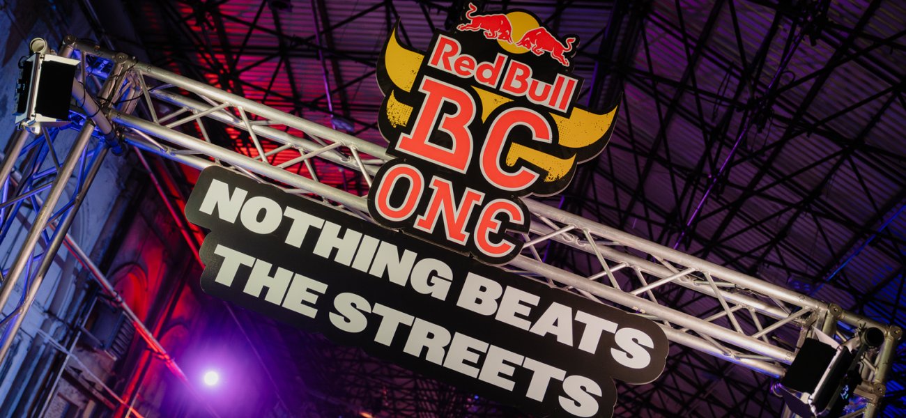 Red Bull BC One